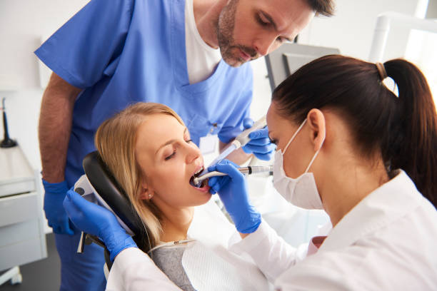 Best Sleep Apnea Treatment  in Perry, UT