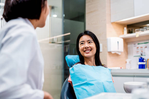 Why Choose Us for Your Dental Needs in Perry, UT