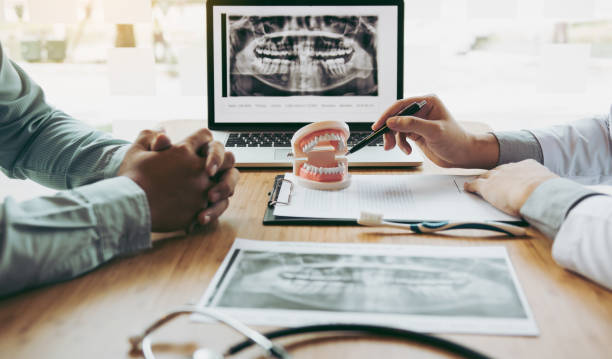 Best Dental Bonding  in Perry, UT