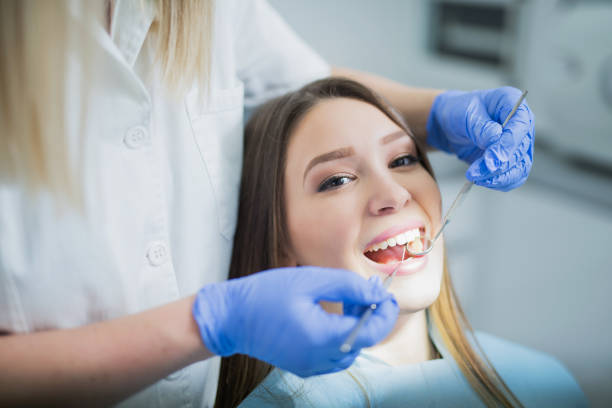Best Tooth Extraction  in Perry, UT