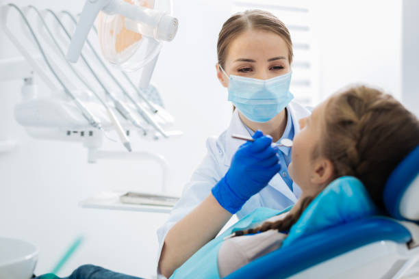 Dental Bonding in Perry, UT